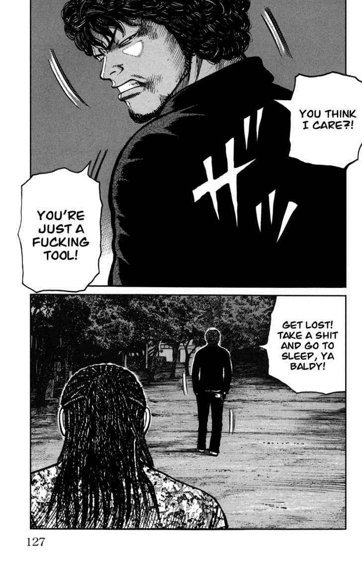 Worst Chap 75 - Next Chap 76