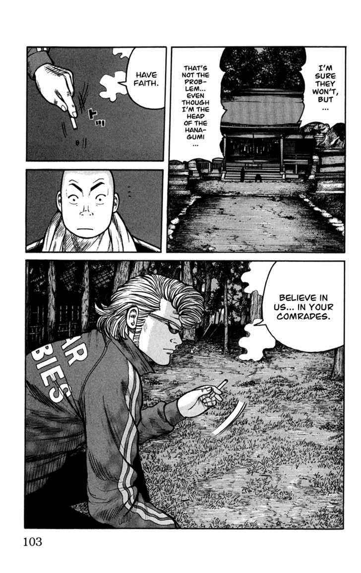 Worst Chap 75 - Next Chap 76