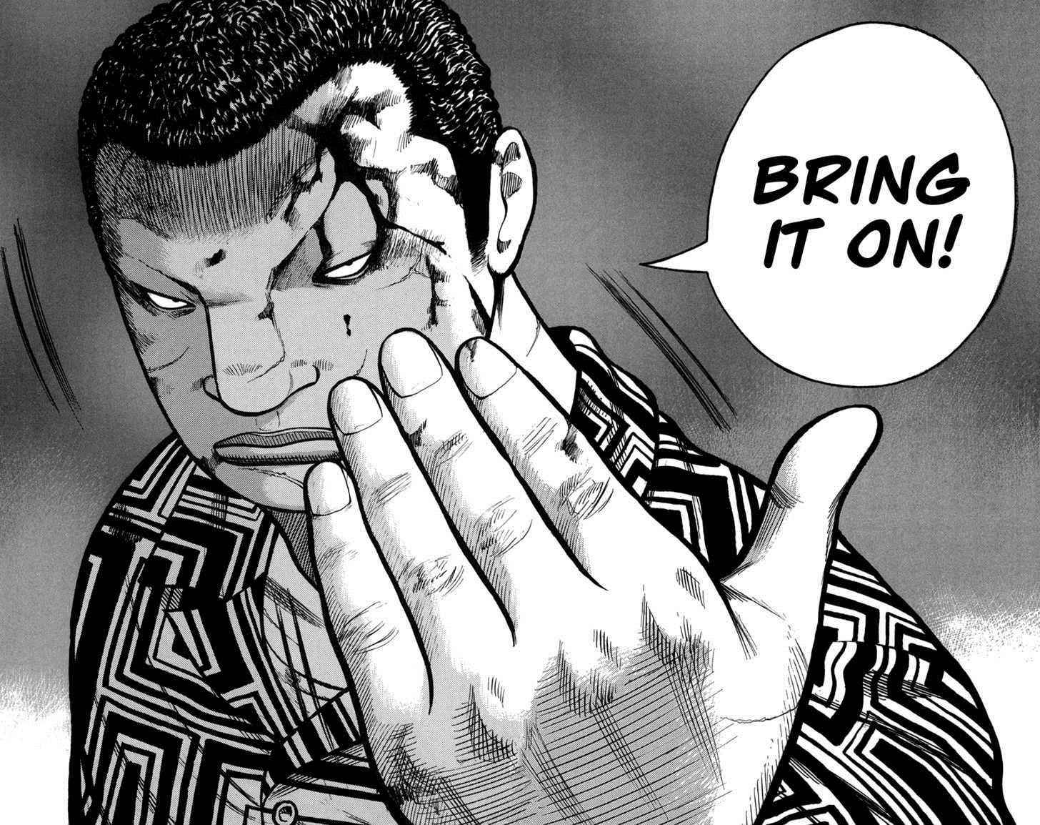 Worst Chap 75 - Next Chap 76