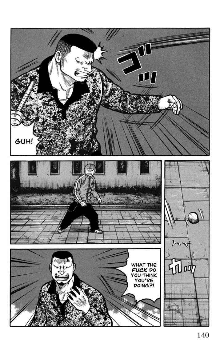 Worst Chap 75 - Next Chap 76