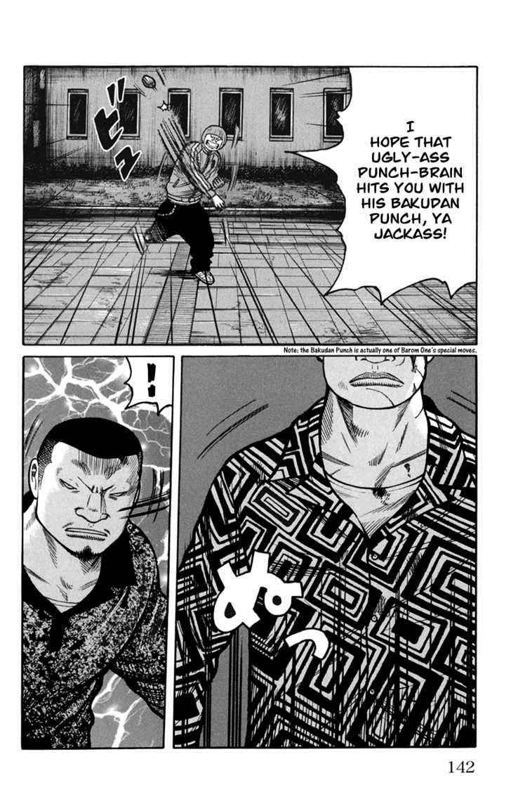 Worst Chap 75 - Next Chap 76