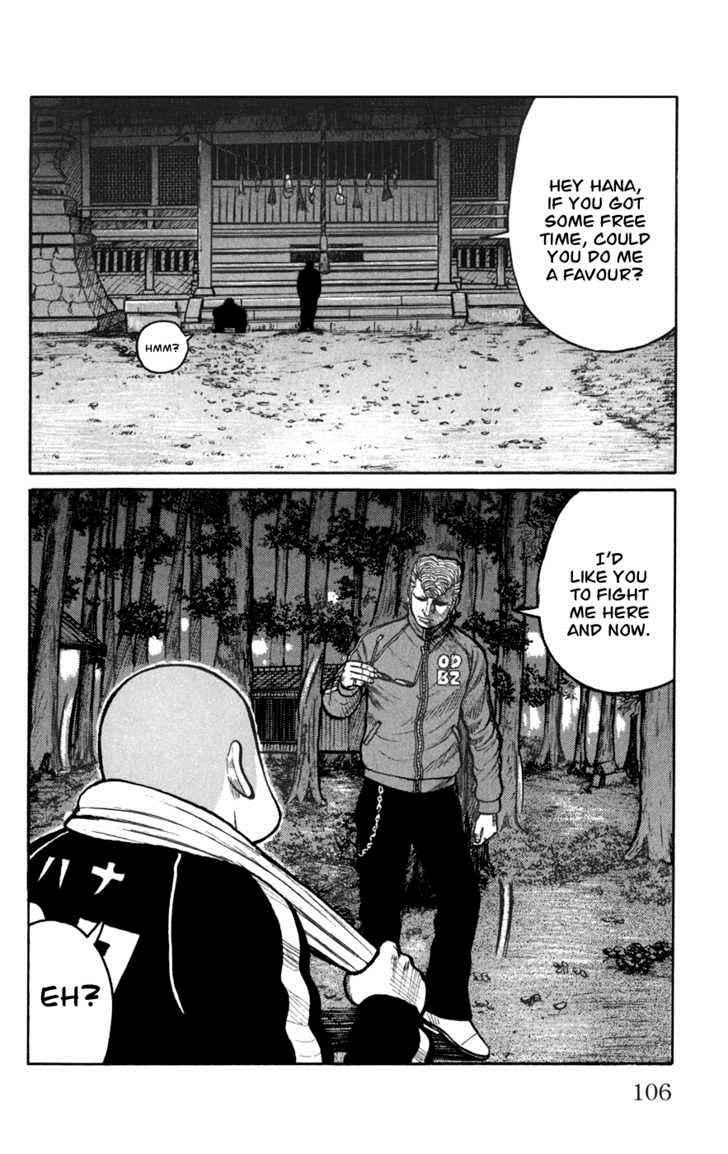 Worst Chap 75 - Next Chap 76