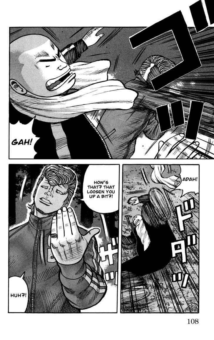 Worst Chap 75 - Next Chap 76