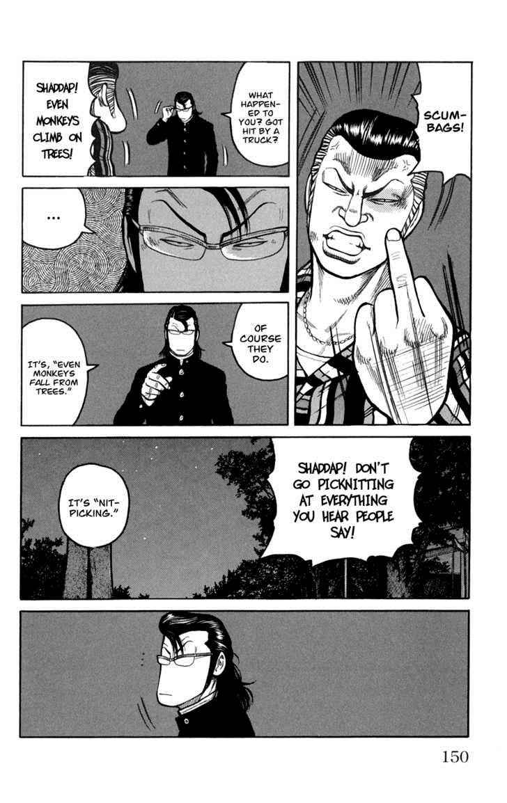 Worst Chap 76 - Next Chap 77
