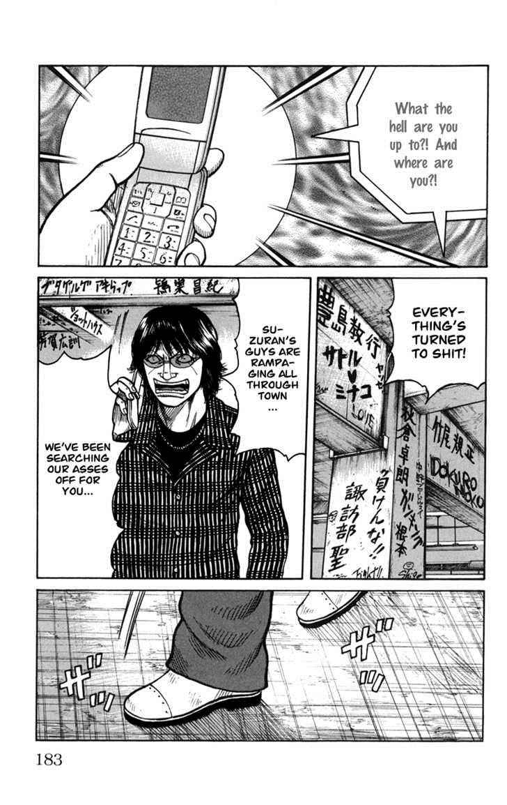 Worst Chap 76 - Next Chap 77