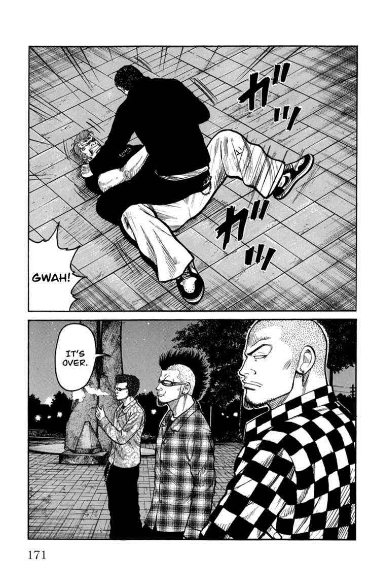 Worst Chap 76 - Next Chap 77