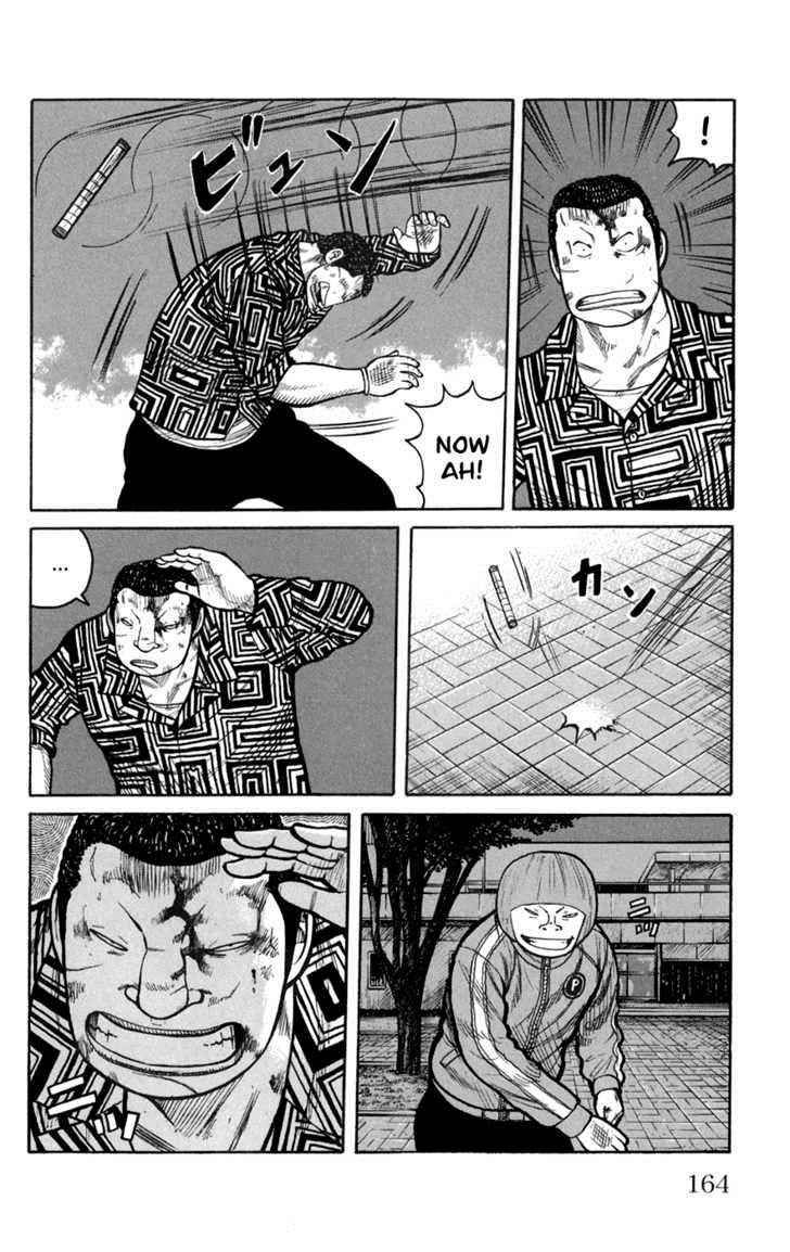Worst Chap 76 - Next Chap 77