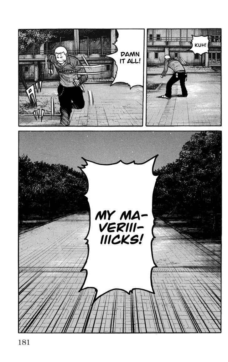 Worst Chap 76 - Next Chap 77