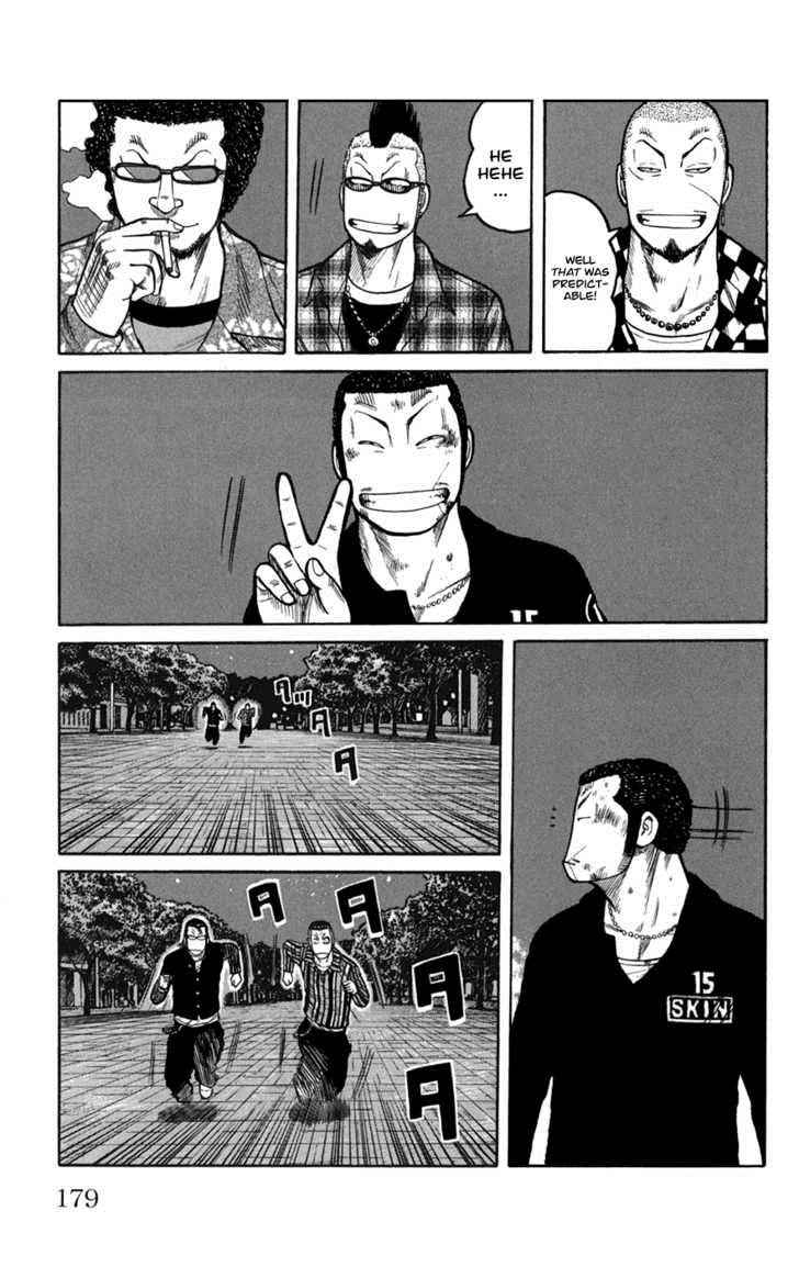 Worst Chap 76 - Next Chap 77
