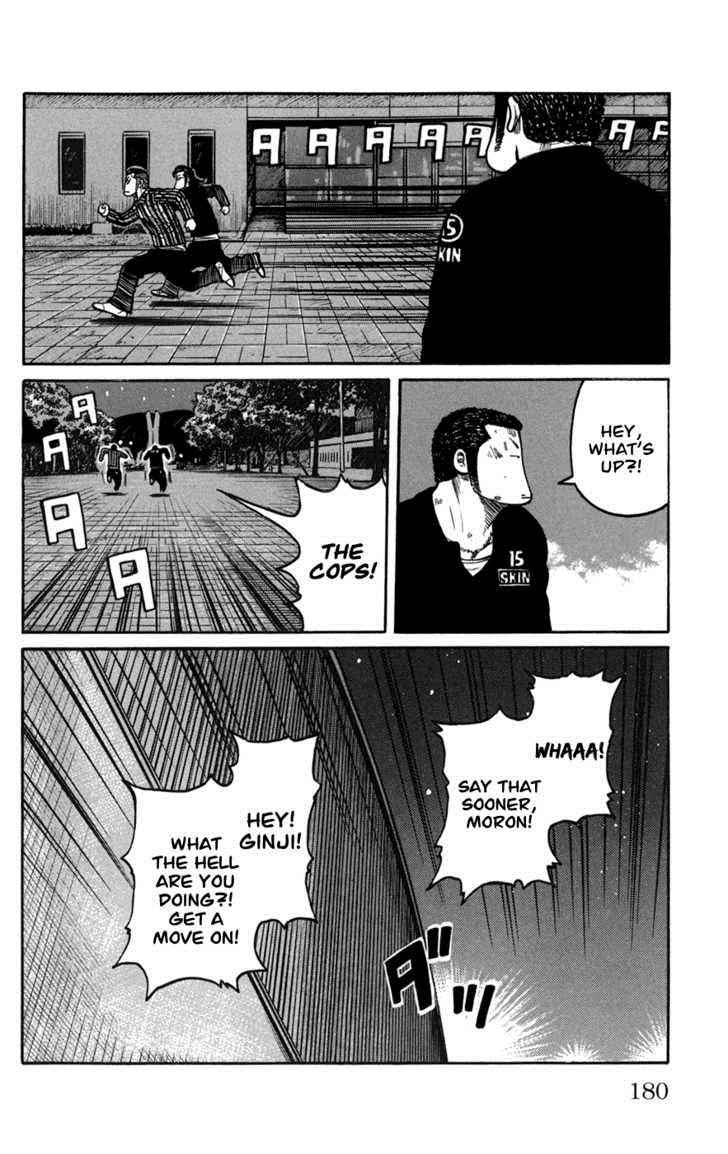 Worst Chap 76 - Next Chap 77