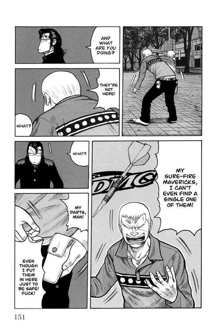 Worst Chap 76 - Next Chap 77