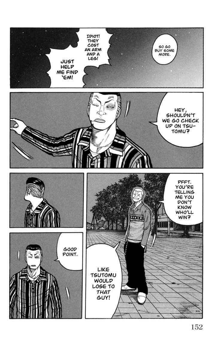 Worst Chap 76 - Next Chap 77