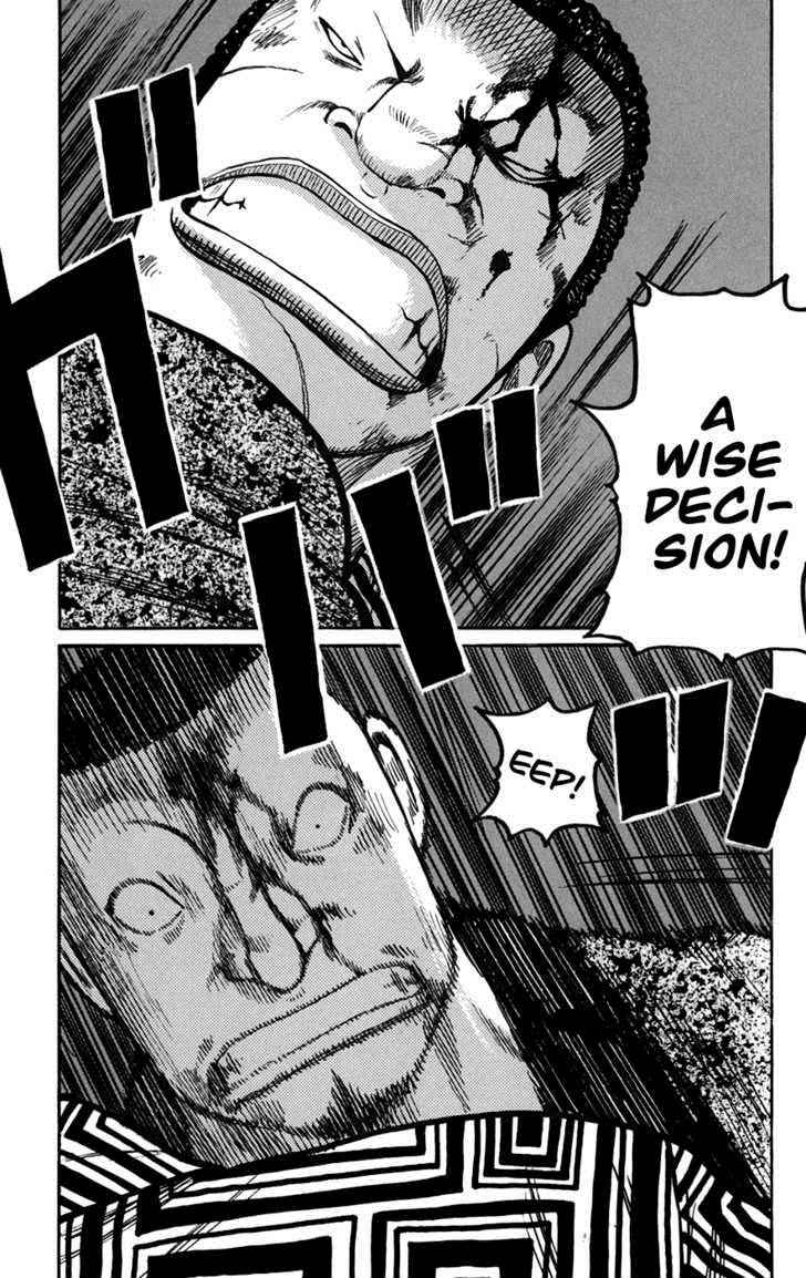 Worst Chap 76 - Next Chap 77
