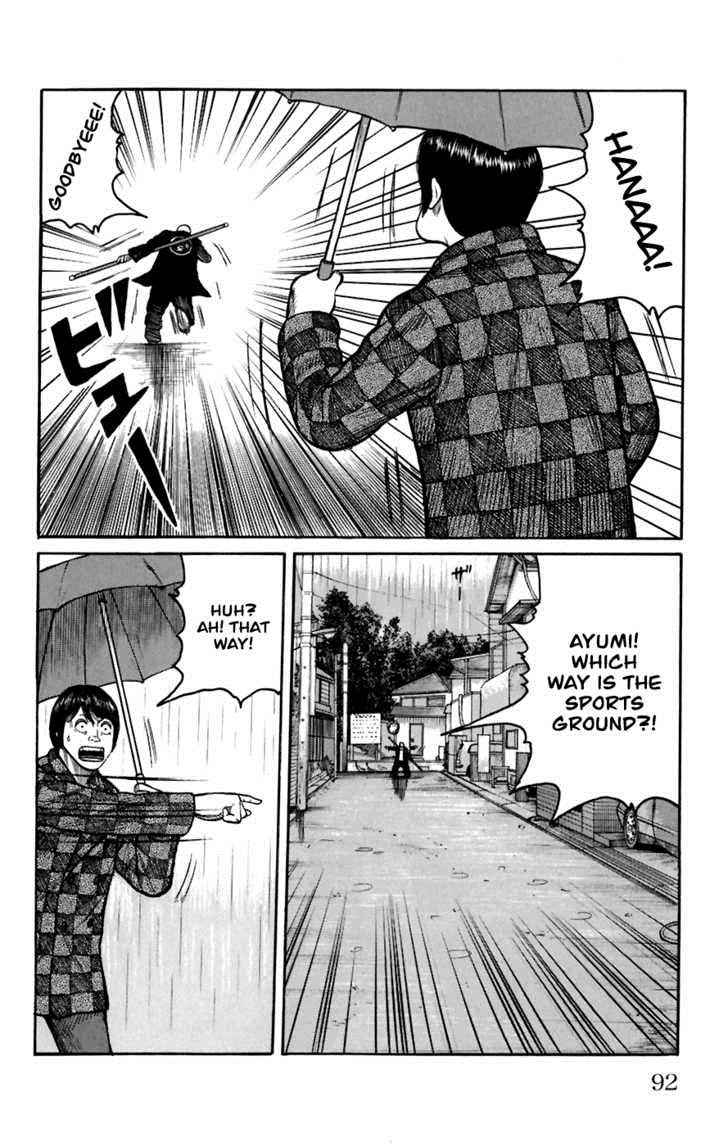 Worst Chap 78 - Next Chap 79