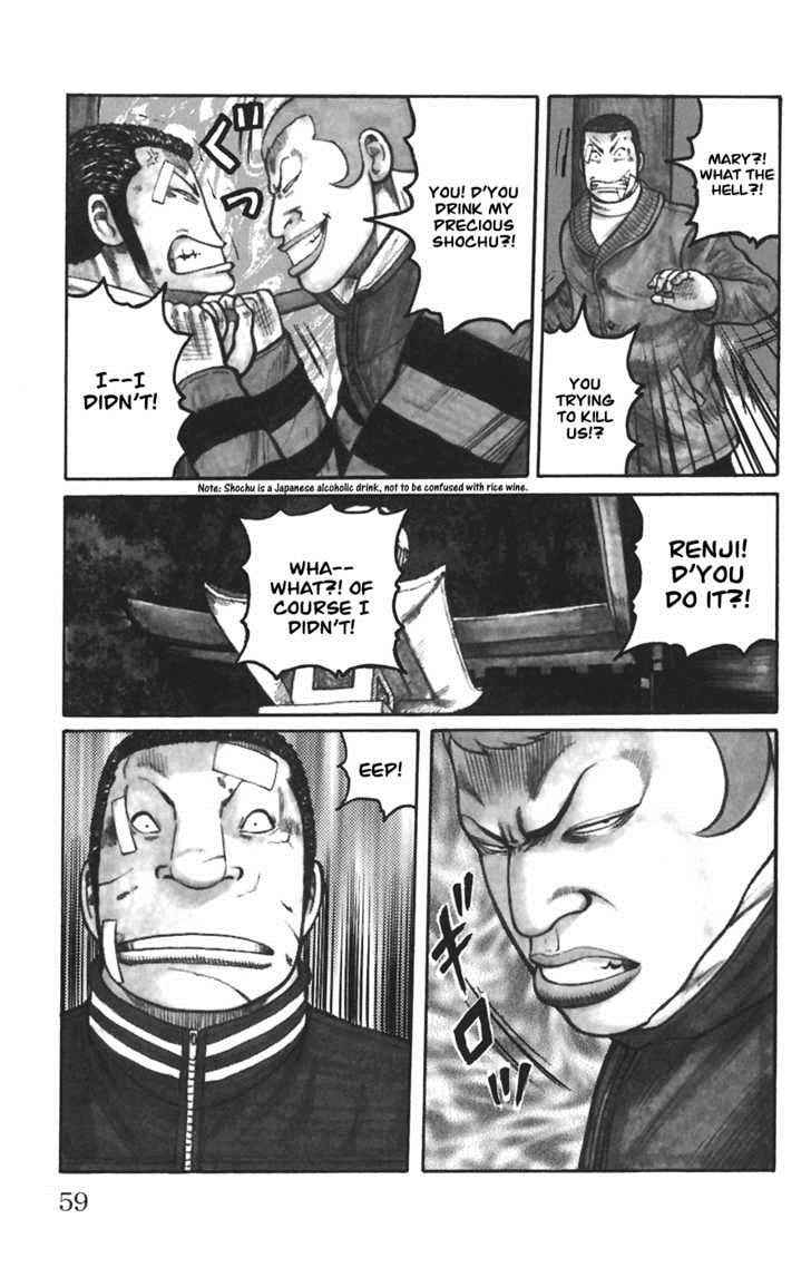 Worst Chap 78 - Next Chap 79