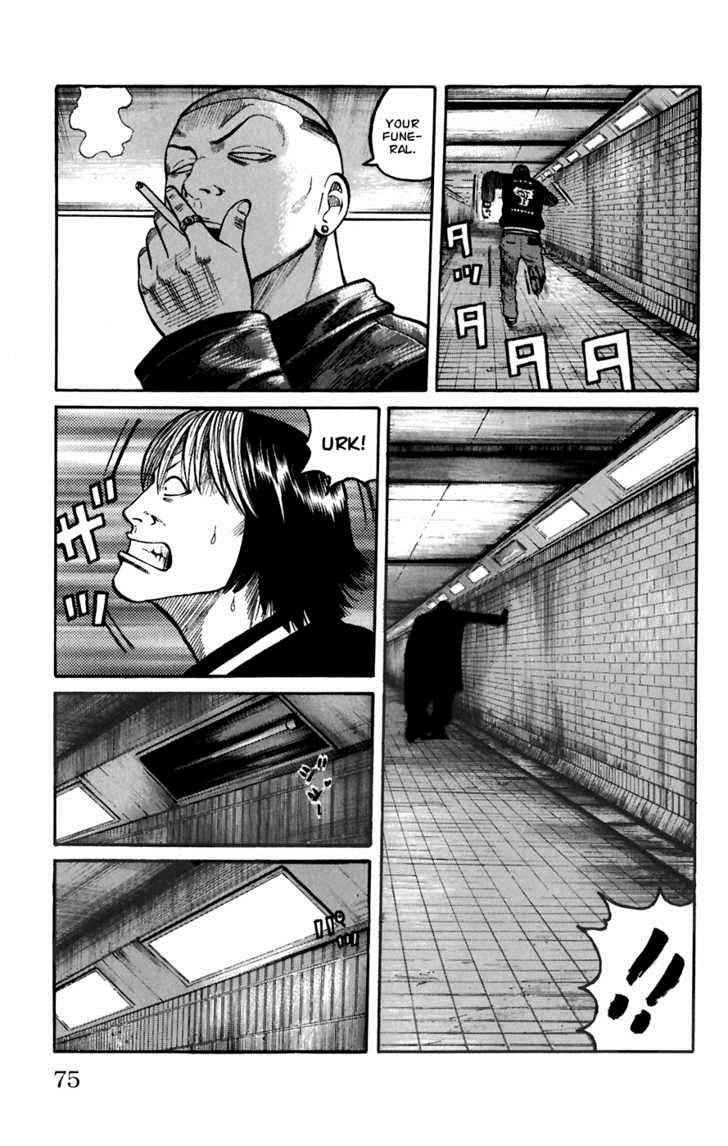 Worst Chap 78 - Next Chap 79