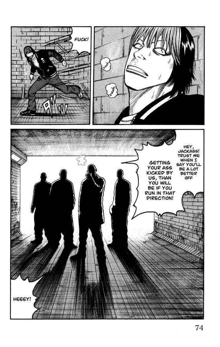 Worst Chap 78 - Next Chap 79