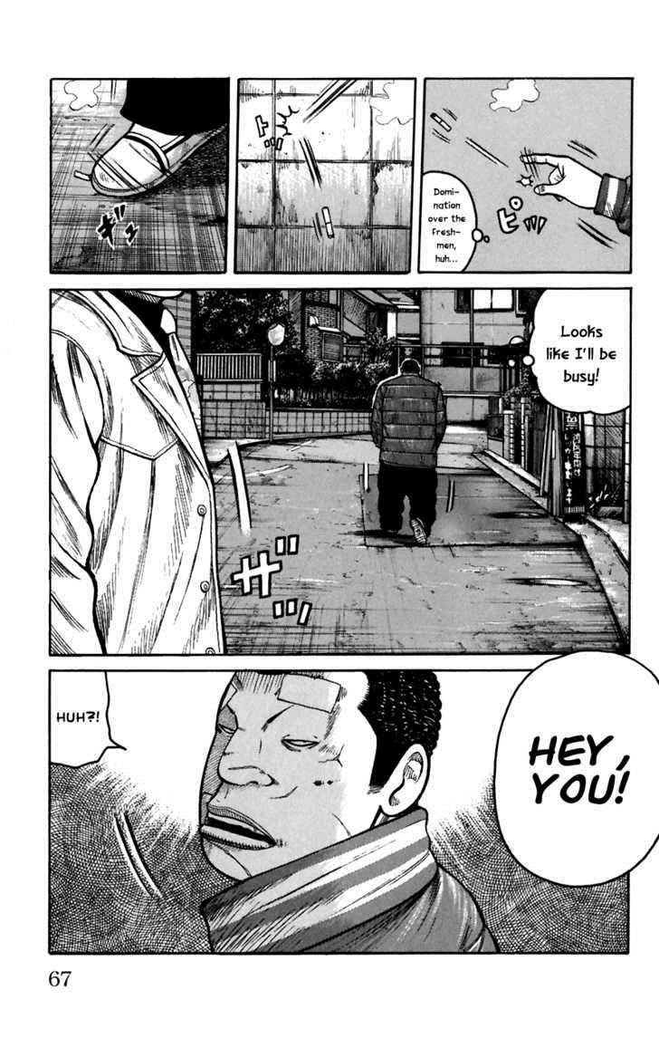 Worst Chap 78 - Next Chap 79