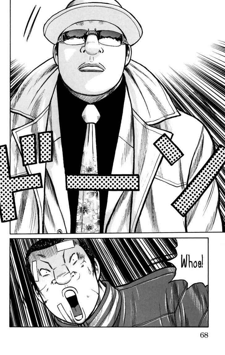 Worst Chap 78 - Next Chap 79