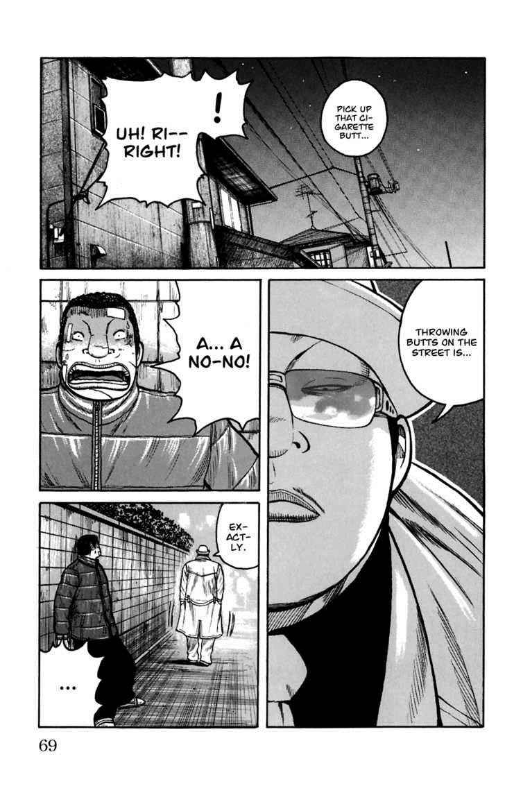 Worst Chap 78 - Next Chap 79