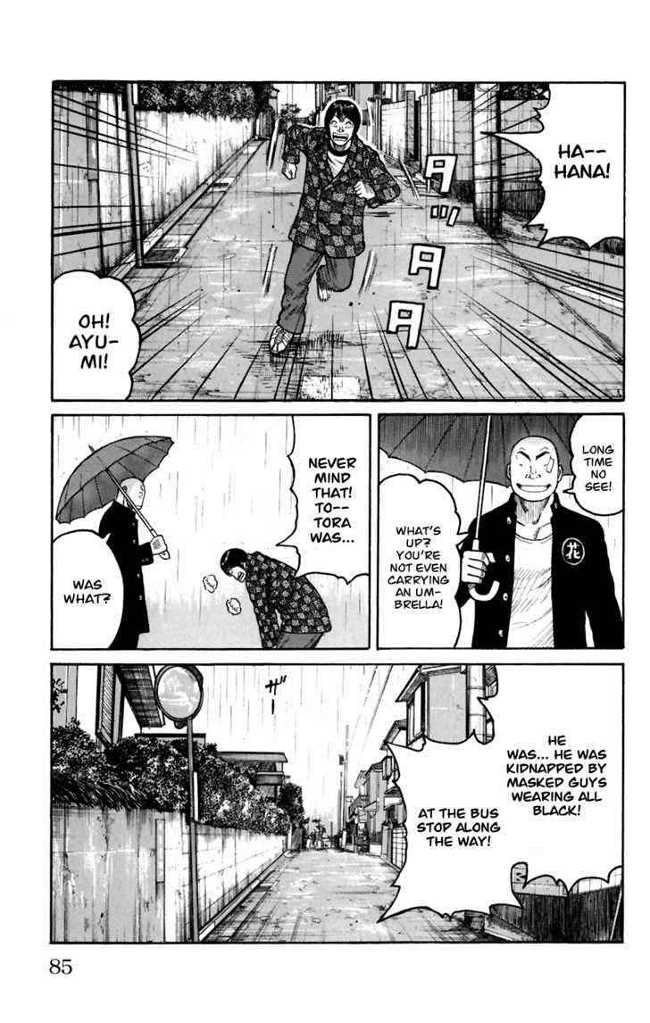 Worst Chap 78 - Next Chap 79