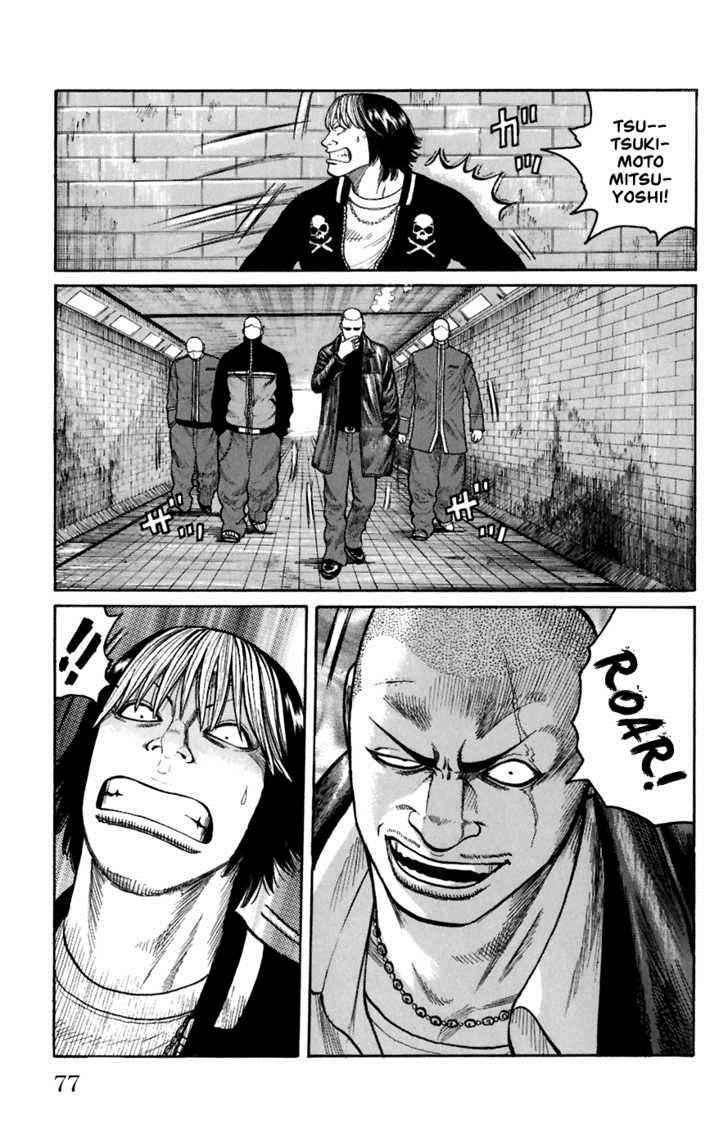 Worst Chap 78 - Next Chap 79