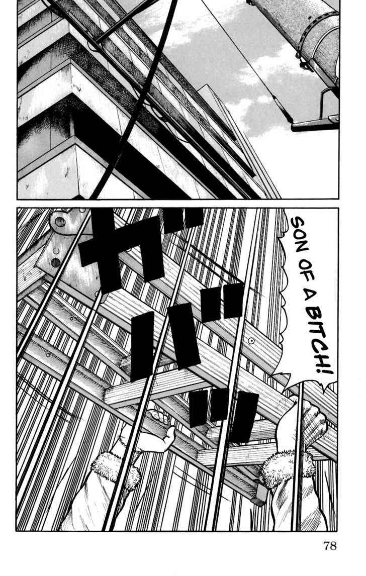 Worst Chap 78 - Next Chap 79