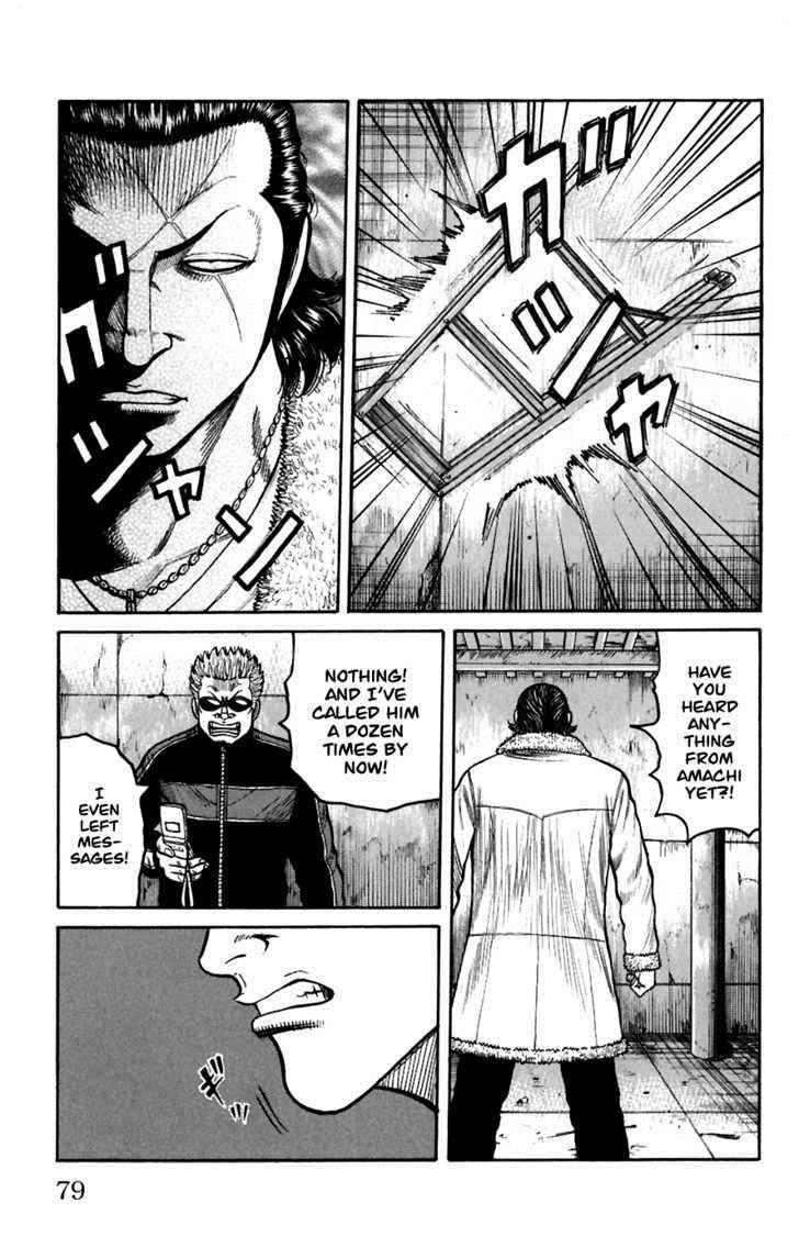 Worst Chap 78 - Next Chap 79