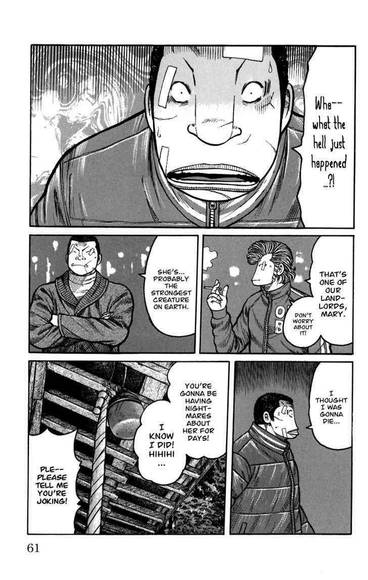 Worst Chap 78 - Next Chap 79