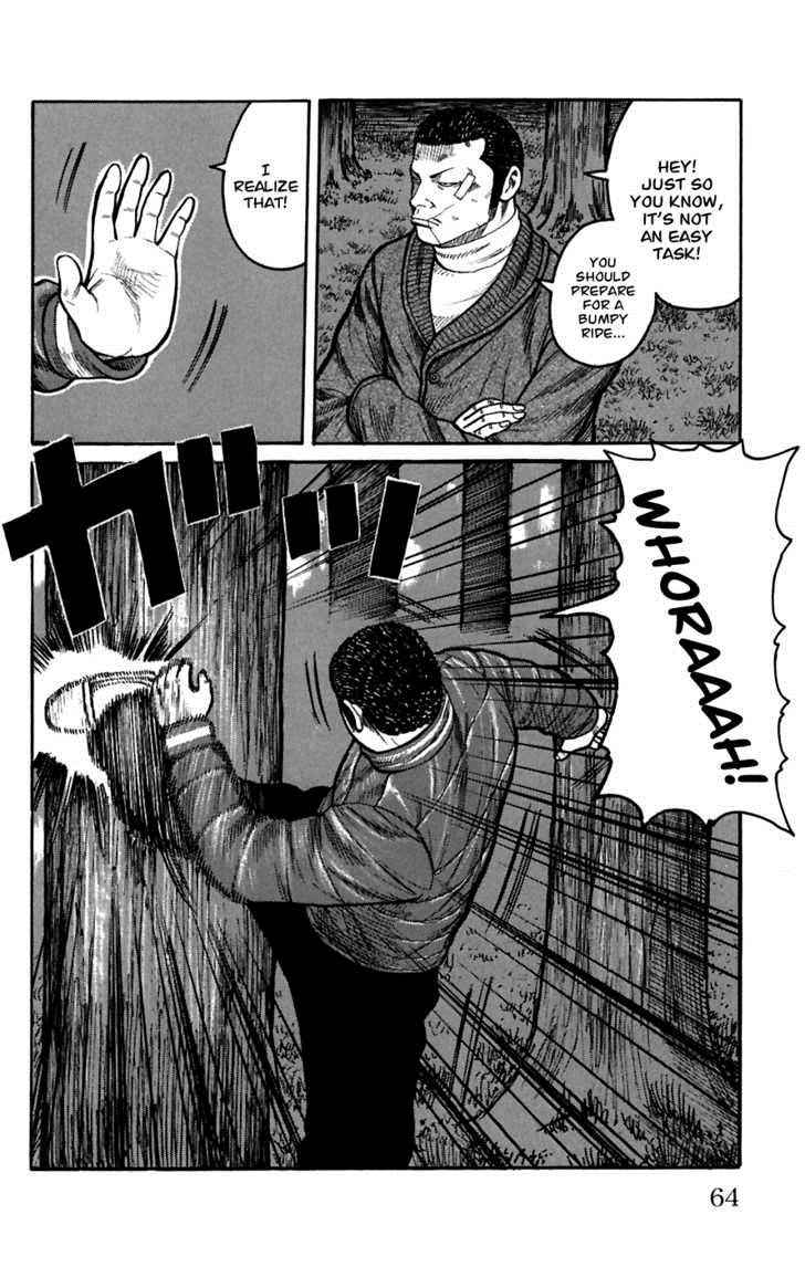 Worst Chap 78 - Next Chap 79