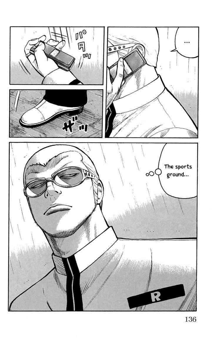 Worst Chap 79 - Next Chap 80