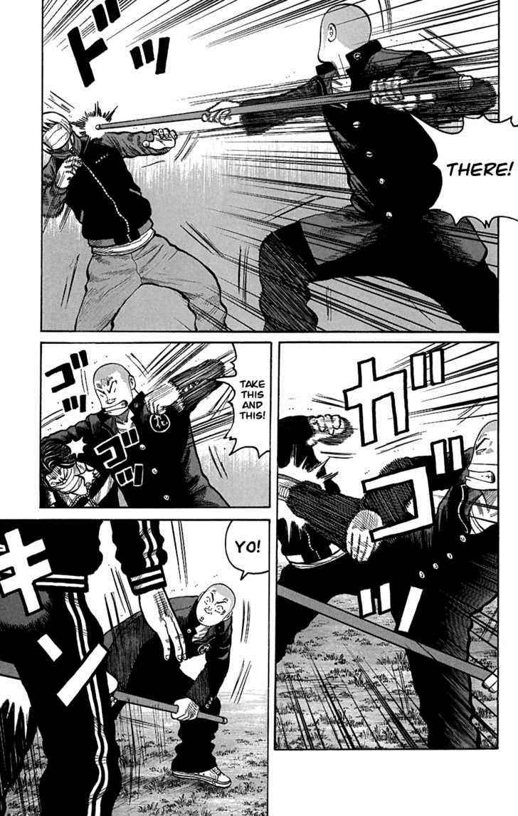 Worst Chap 79 - Next Chap 80