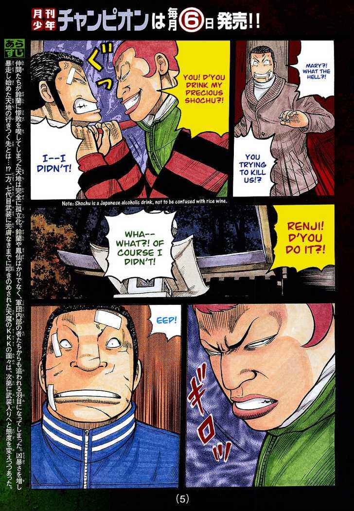 Worst Chap 79 - Next Chap 80