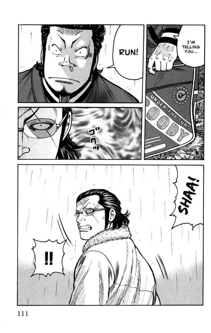 Worst Chap 79 - Next Chap 80