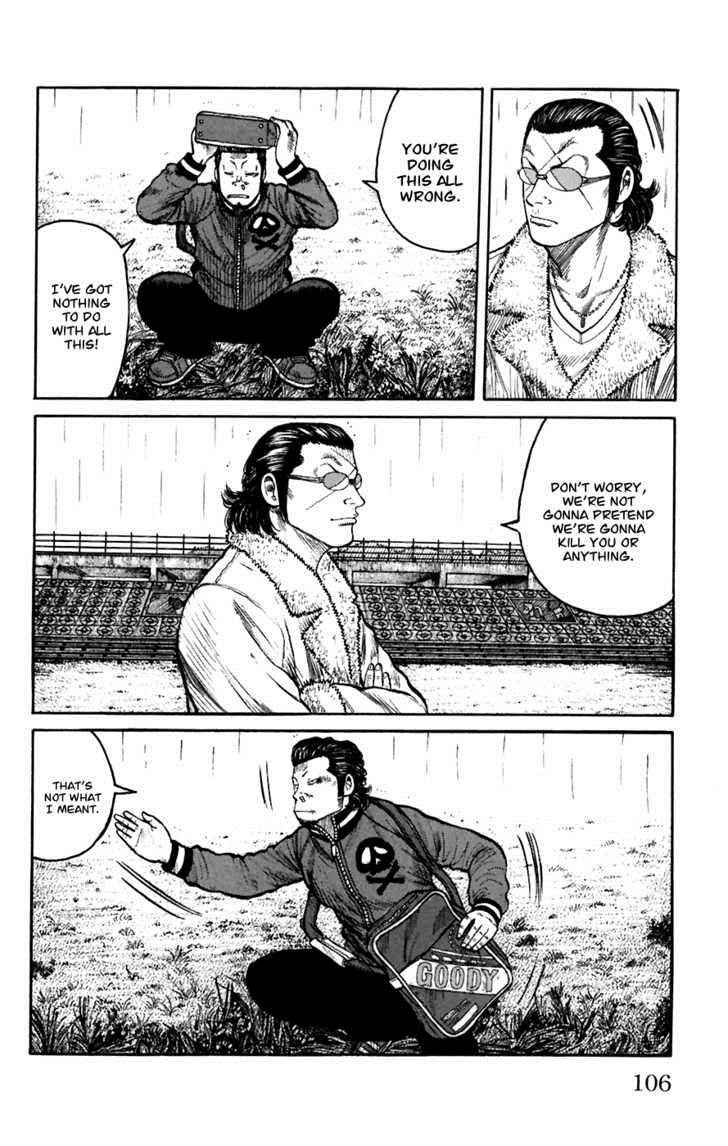 Worst Chap 79 - Next Chap 80
