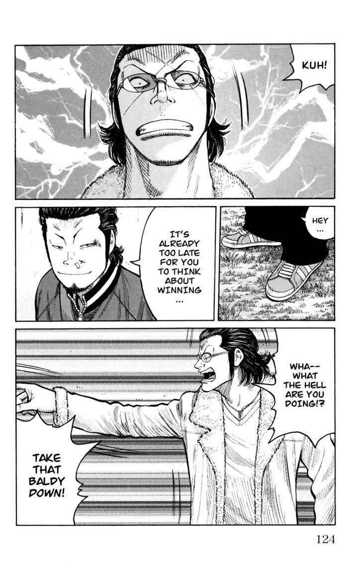 Worst Chap 79 - Next Chap 80