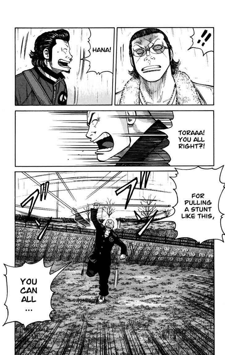 Worst Chap 79 - Next Chap 80