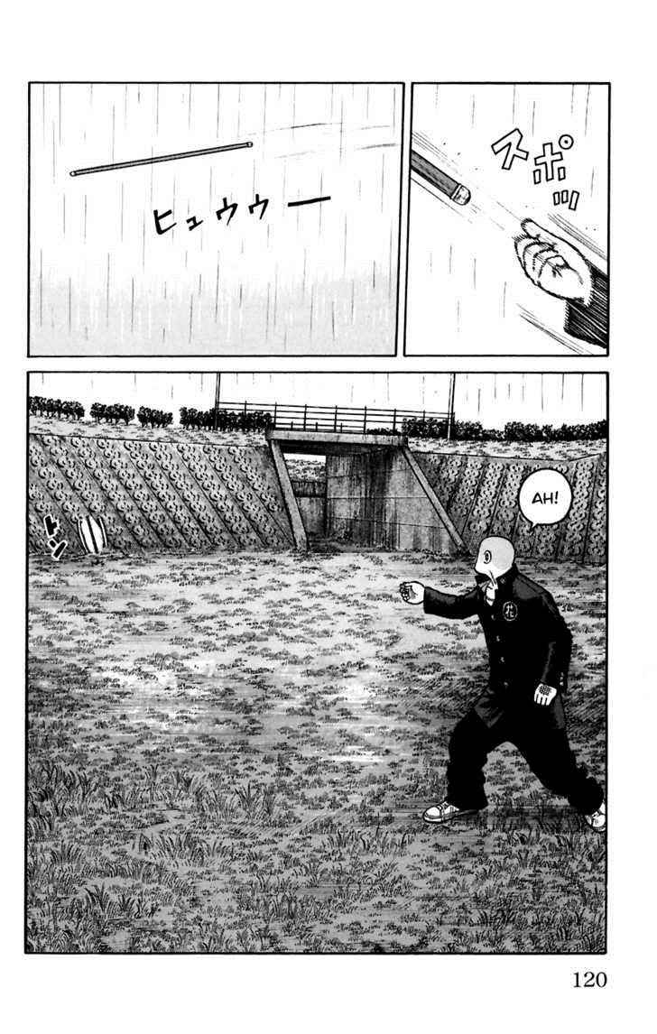 Worst Chap 79 - Next Chap 80