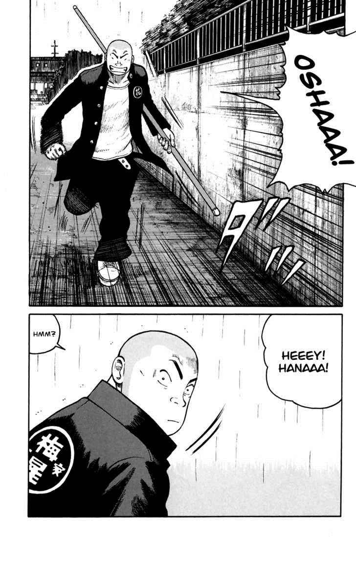 Worst Chap 79 - Next Chap 80