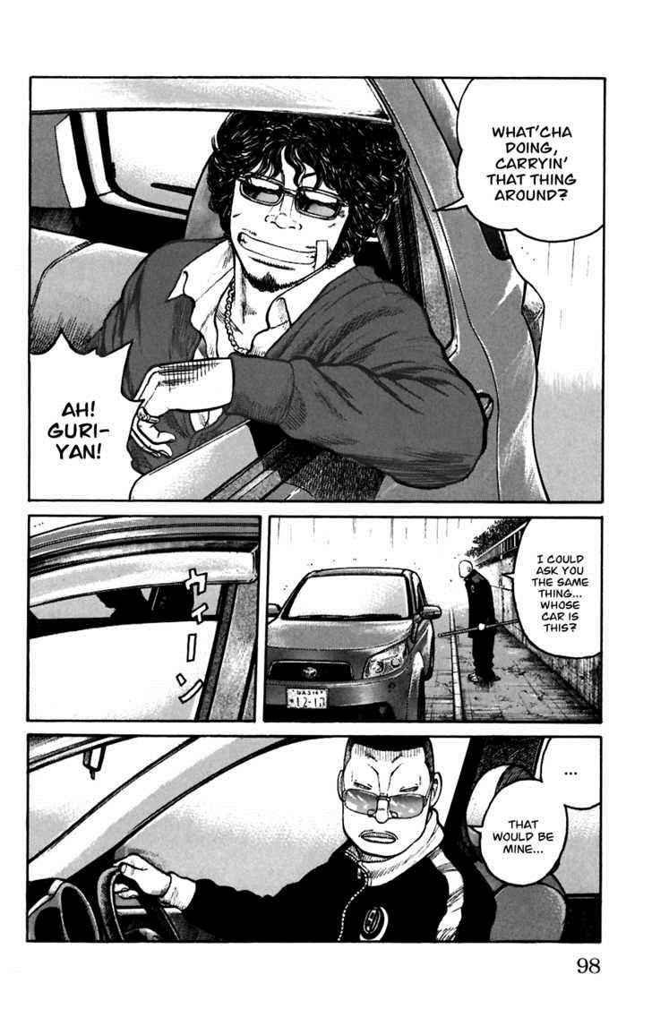 Worst Chap 79 - Next Chap 80