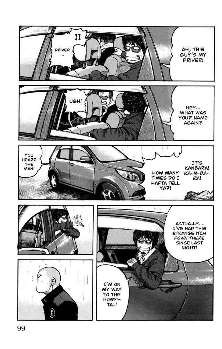 Worst Chap 79 - Next Chap 80