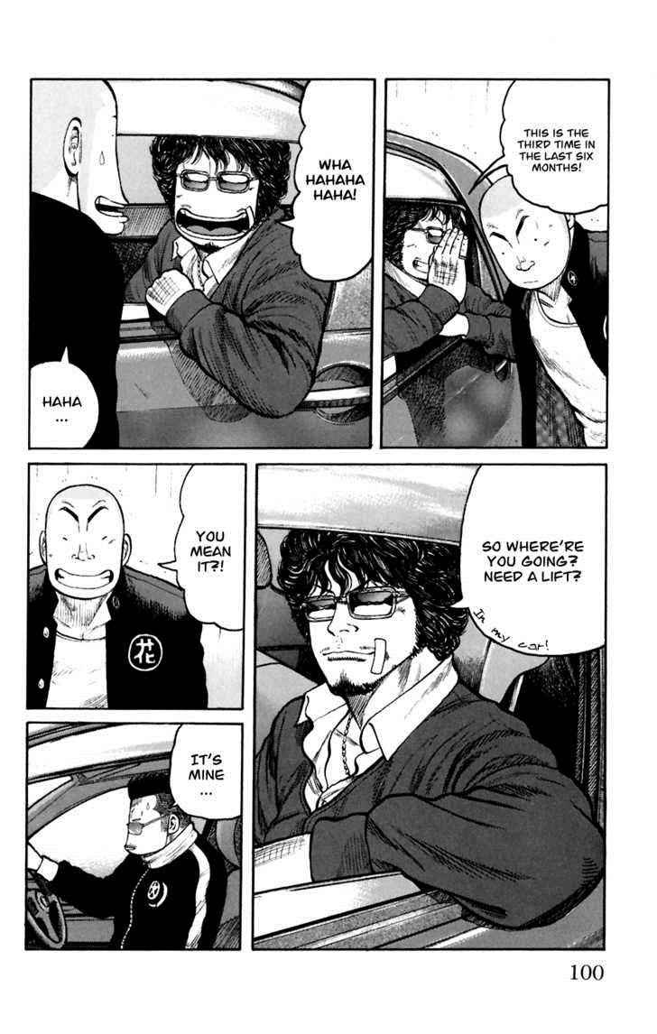 Worst Chap 79 - Next Chap 80