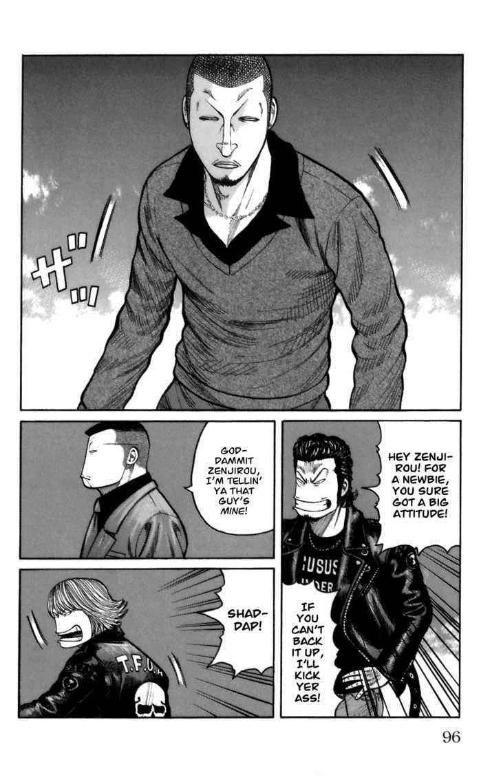 Worst Chap 70 - Next Chap 71