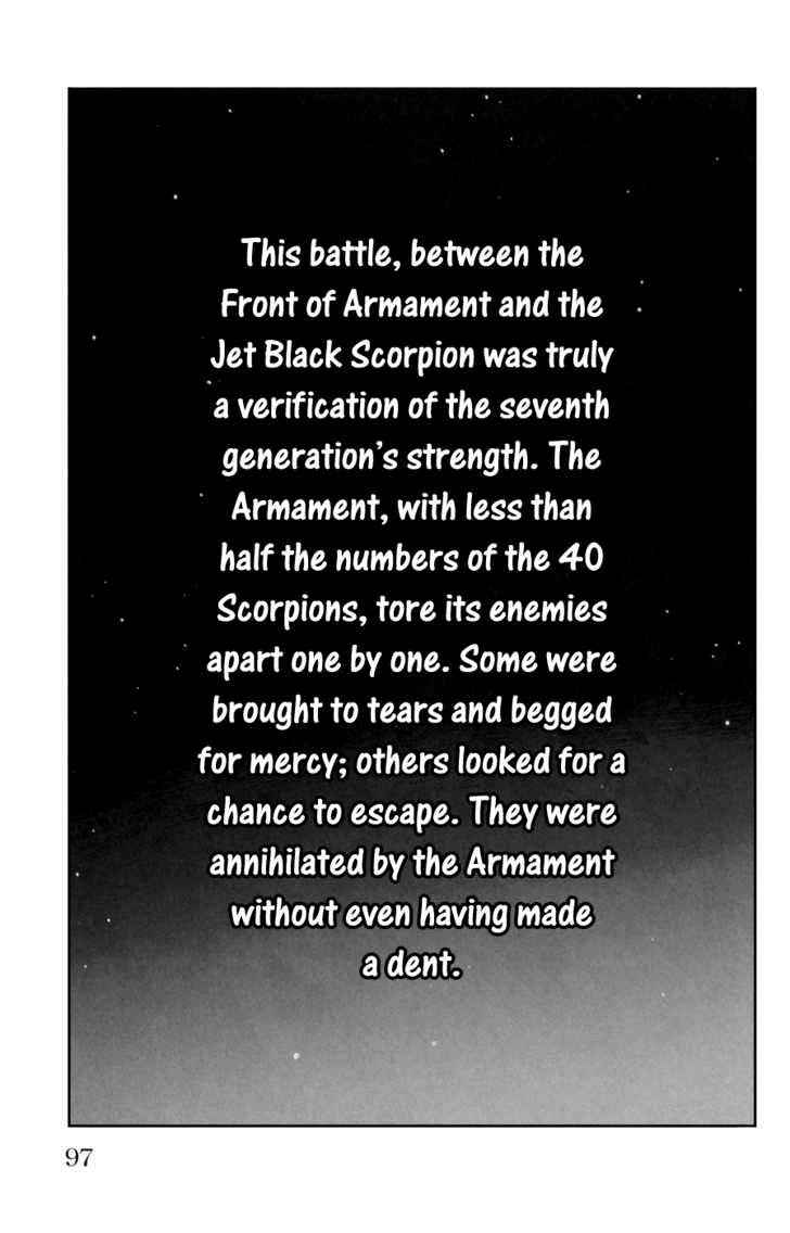 Worst Chap 70 - Next Chap 71