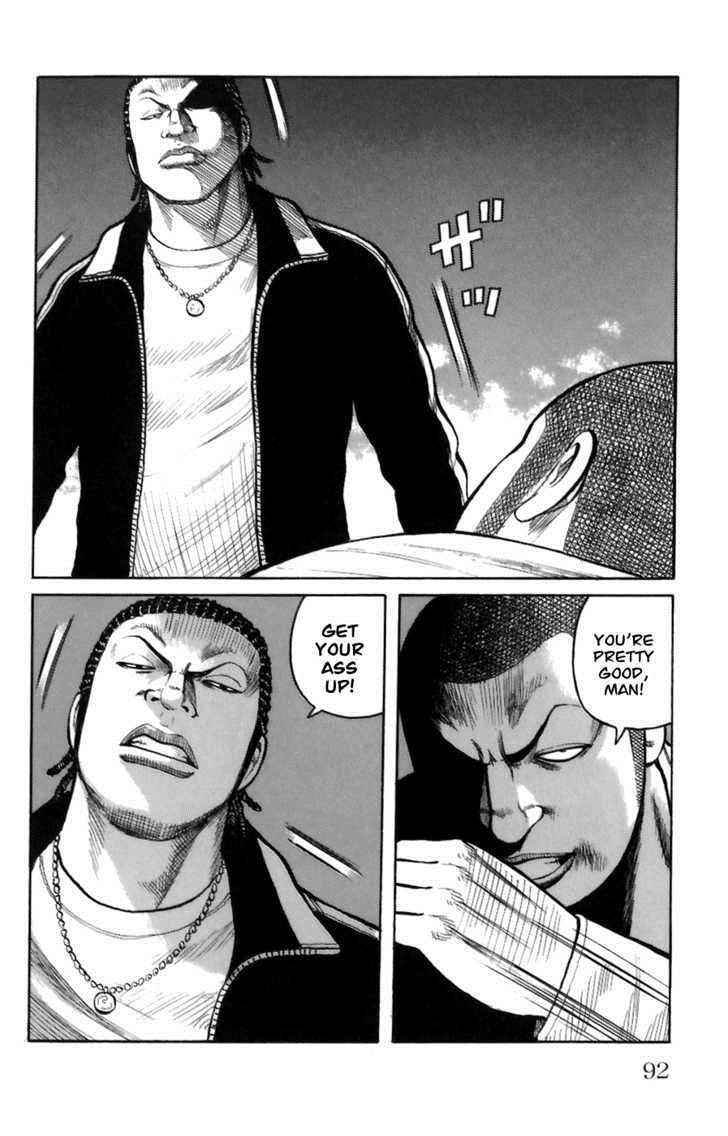 Worst Chap 70 - Next Chap 71