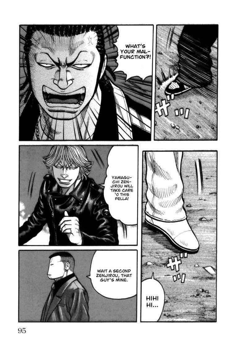 Worst Chap 70 - Next Chap 71