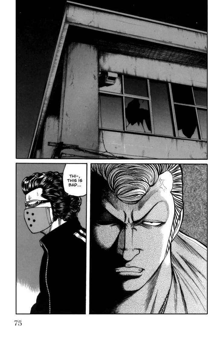 Worst Chap 70 - Next Chap 71