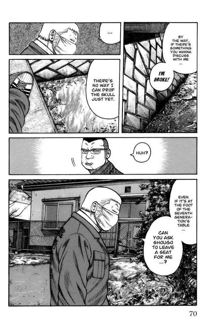 Worst Chap 70 - Next Chap 71