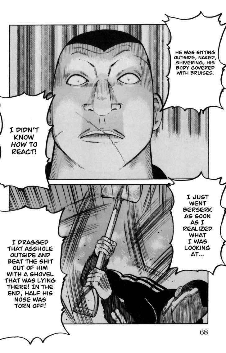 Worst Chap 70 - Next Chap 71