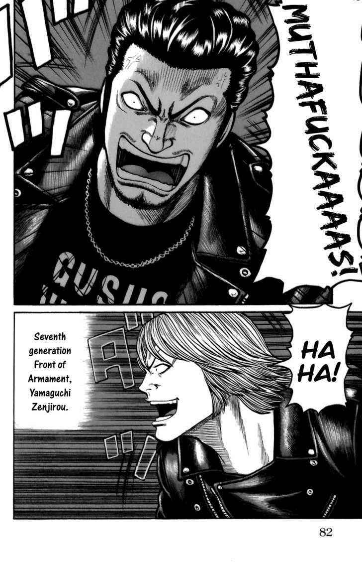 Worst Chap 70 - Next Chap 71
